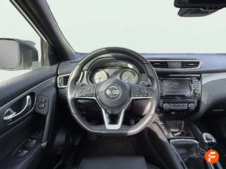 Nissan Qashqai DIG-T 103 kW (140 CV) E6D Q-LINE