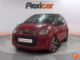Citroën C1 Airscape VTi 53kW (72CV) S&S Shine
