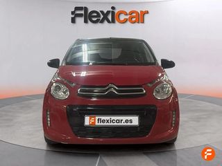 Citroën C1 Airscape VTi 53kW (72CV) S&S Shine