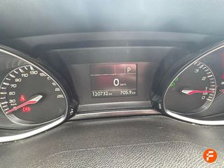 Peugeot 308 5p Allure 1.2 PureTech 96KW (130CV) Auto