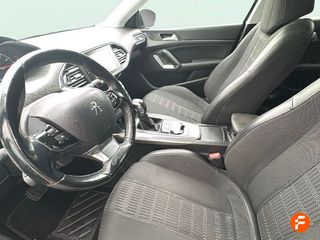 Peugeot 308 5p Allure 1.2 PureTech 96KW (130CV) Auto