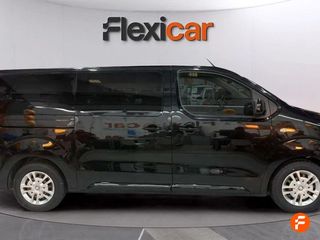 Peugeot Traveller Business BlueHDi 120 S&S 6V MAN Standard