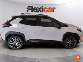 Toyota Yaris Cross 1.5 130H GR Sport