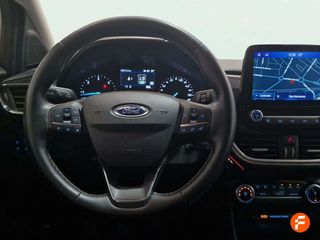 Ford Puma 1.5 Ecoblue 120cv Titanium