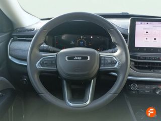 Jeep Compass 1.3 Gse T4 96kW (130CV) Longitude MT FWD