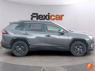 Toyota Rav4 2.5l 220H Luxury