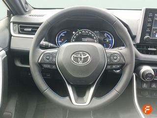 Toyota Rav4 2.5l 220H Luxury