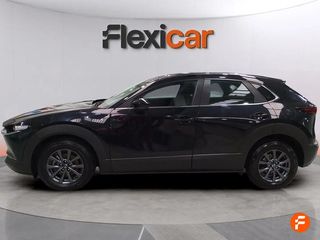 Mazda CX-30 2.5L e-SKYACTIV G MHEV 103kW Centre-Line