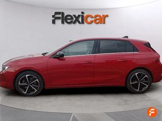 Opel Astra 1.5D DTH 96kW (130CV) Elegance Auto