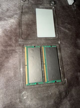 Memoria RAM 16GB DDR5