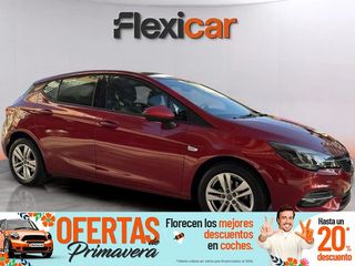 Opel Astra 1.2T SHT 96kW (130CV) GS Line ST