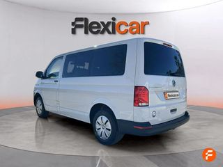 Volkswagen Caravelle Origin Corta 2.0 TDI 81kW (110CV) BMT