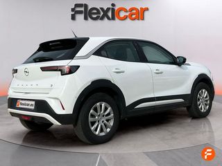 Opel Mokka BEV 50kWh Edition-e