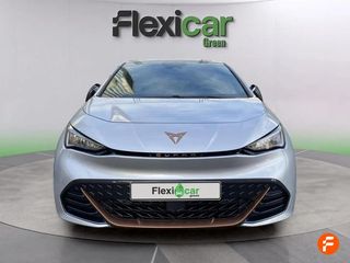 Cupra Born 150kW (204 CV) 58kWh