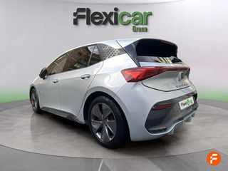 Cupra Born 150kW (204 CV) 58kWh