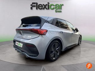 Cupra Born 150kW (204 CV) 58kWh