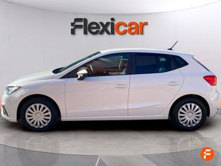 Seat Ibiza 1.0 MPI 59kW (80CV) Reference
