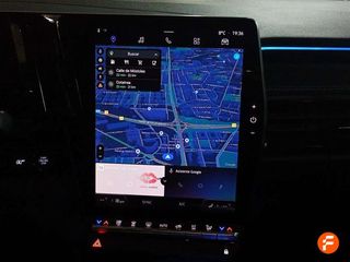 Renault Austral Techno Esprit Alpine E-Tech F Hybr 147kW