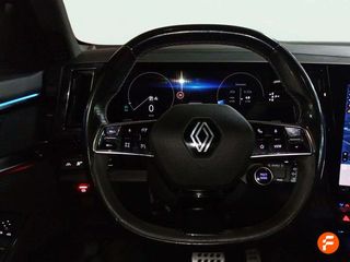 Renault Austral Techno Esprit Alpine E-Tech F Hybr 147kW