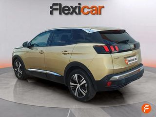Peugeot 3008 1.6L THP 121kW (165CV) EAT6 Allure