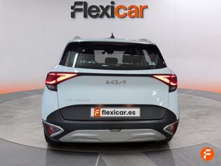 Kia Sportage 1.6 CRDi 85kW (115CV) Drive 4x2