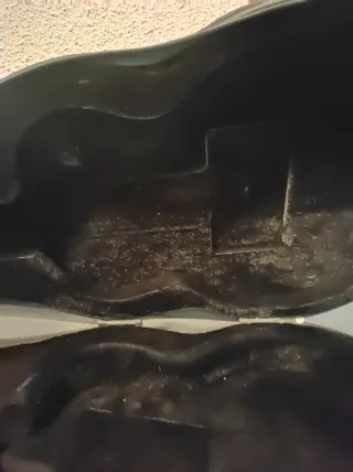 Estuche funda rigida para guitarra Les Paul