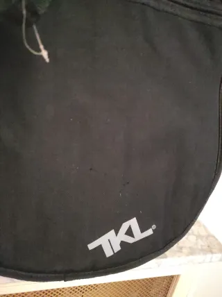 Estuche funda rigida para guitarra Les Paul