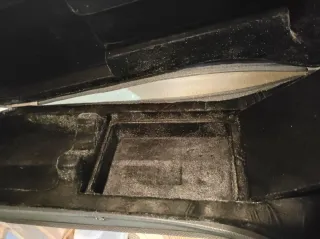 Estuche funda rigida para guitarra Les Paul