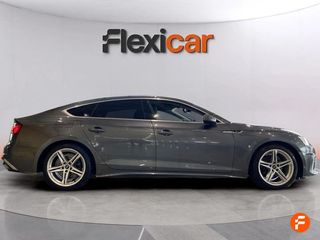 Audi A5 35 TDI 120kW (163CV) S tronic Sportback