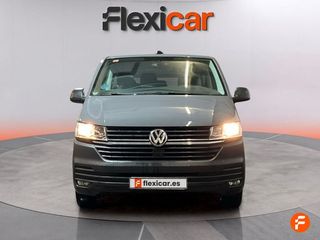 Volkswagen Caravelle Origin Larga 2.0 TDI 81kW (110CV) BMT