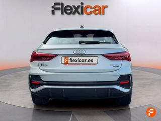 Audi Q3 S line 35 TDI quattro 110kW (150CV)