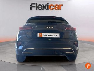 Kia XCeed 118kw/160CV