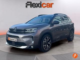 Citroën C5 Aircross Plug-in Hybrid 180 e-EAT8 E Series