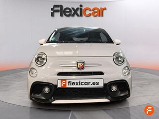Abarth 500 1.4 16v T-Jet 595 107kW (145CV) E6