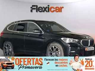 BMW X1 xDrive25e