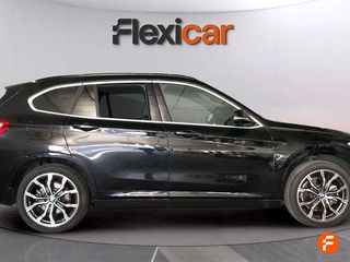 BMW X1 xDrive25e