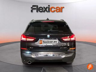 BMW X1 xDrive25e