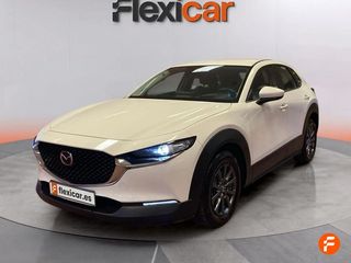 Mazda CX-30 2.5L e-SKYACT G MHEV 103kW Prime-Line AT