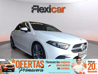 Mercedes Clase A A 200 d