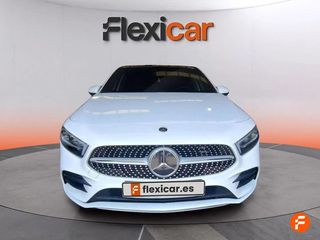 Mercedes Clase A A 200 d