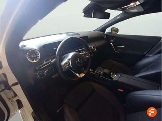 Mercedes Clase A A 200 d