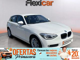 BMW Serie 1 116d