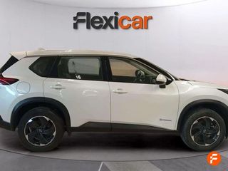 Nissan X-Trail 7pl 1.5 e-4ORCE 158kW 4x4 A/T Acenta