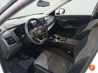 Nissan X-Trail 7pl 1.5 e-4ORCE 158kW 4x4 A/T Acenta