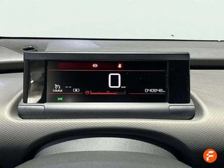 Citroën C4 Cactus BlueHDi 100 S&S Feel