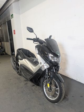 YAMAHA NMAX