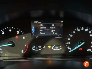 Ford Puma 1.0 EcoBoost 125cv ST-Line Design MHEV