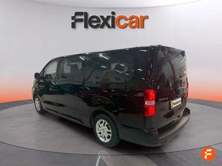 Peugeot Traveller Business BlueHDi 120 S&S 6V MAN Standard