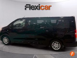 Peugeot Traveller Business BlueHDi 120 S&S 6V MAN Standard