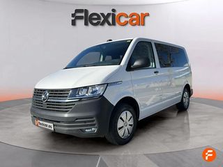 Volkswagen Caravelle Origin Corta 2.0 TDI 81kW (110CV) BMT